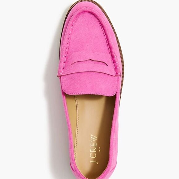 J.Crew Factory Penny loafers - Picture 2 of 6